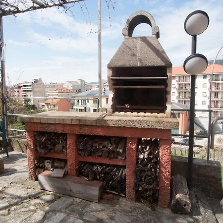 Cà Da Giuvanna *