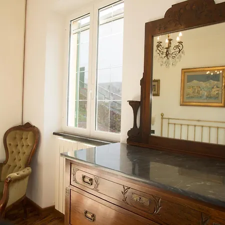 Cà Da Giuvanna Appartement