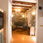 Appartement Ca Da Giuvanna Sestri Levante