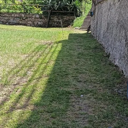 Ca Da Giuvanna Apartmán