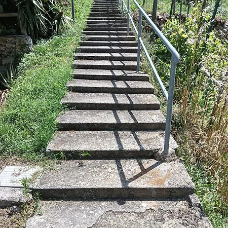 Apartmán Ca Da Giuvanna *