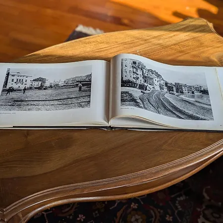 Ca Da Giuvanna Daire