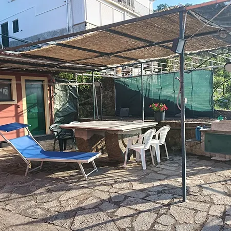 Apartmán Ca Da Giuvanna *