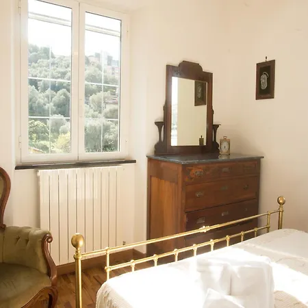 Apartmán Ca Da Giuvanna