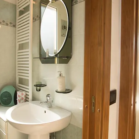 Ca Da Giuvanna Sestri Levante