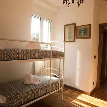Apartmán Ca Da Giuvanna Sestri Levante