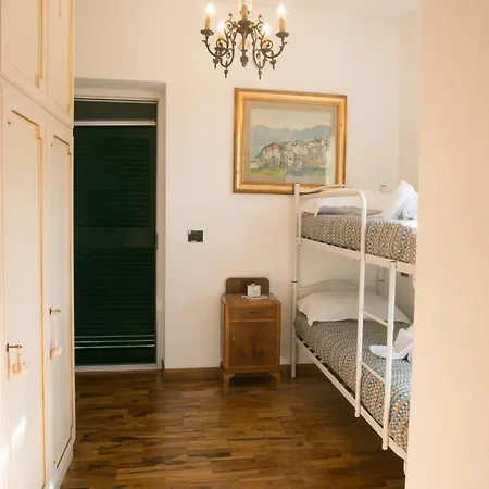 Apartmán Ca Da Giuvanna