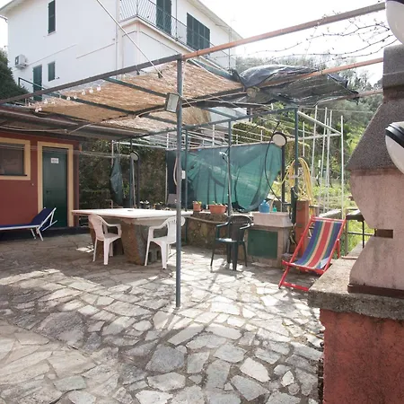 Apartmán Ca Da Giuvanna Sestri Levante