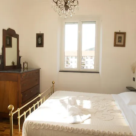 Ca Da Giuvanna Sestri Levante