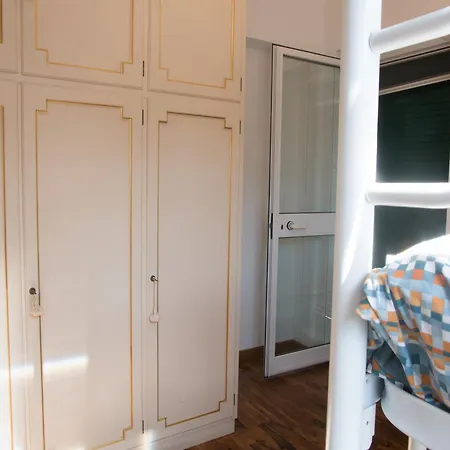 Ca Da Giuvanna Apartmán