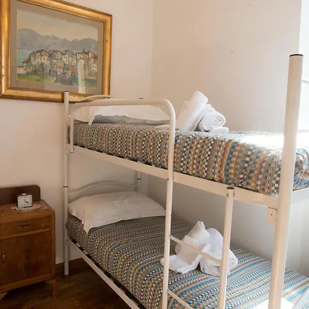 Apartmán Ca Da Giuvanna Sestri Levante