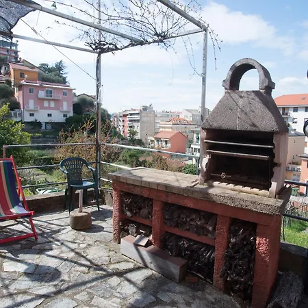 Ca Da Giuvanna Daire *