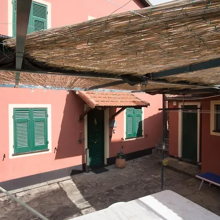 Apartment Ca Da Giuvanna Sestri Levante