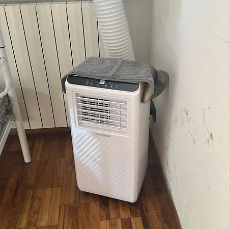 Ca Da Giuvanna Apartmán *