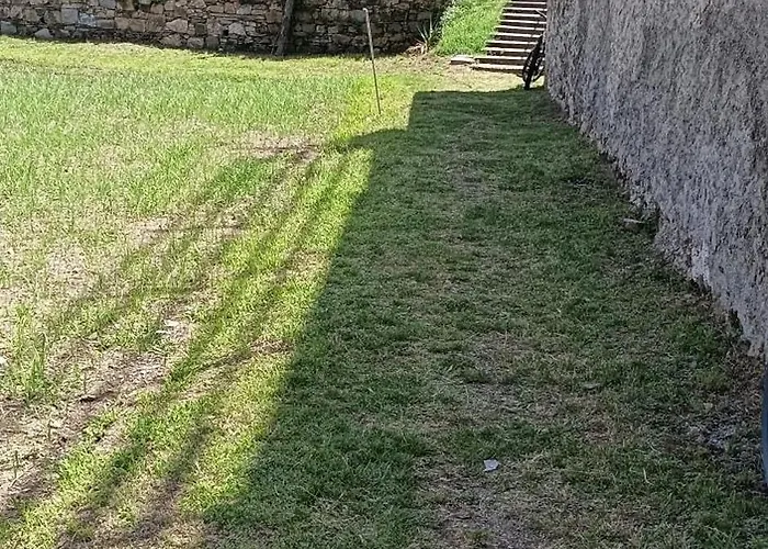 Ca Da Giuvanna Appartement