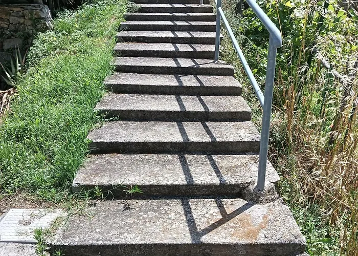 Appartement Ca Da Giuvanna *