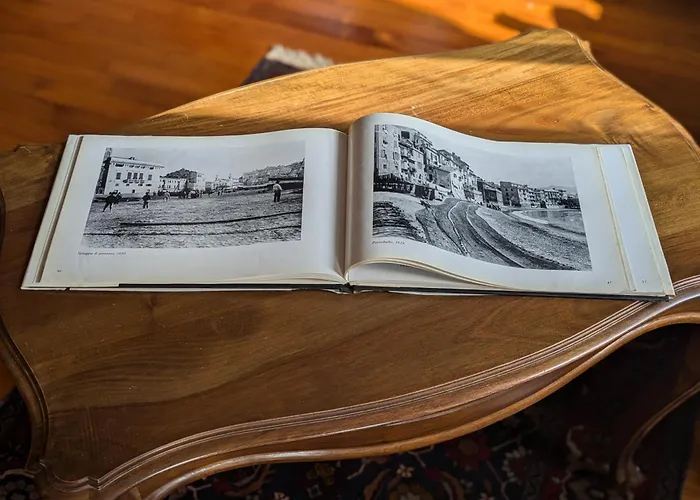 Ca Da Giuvanna Appartement