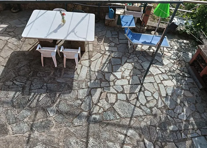 Ca Da Giuvanna * Sestri Levante