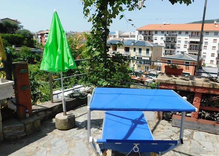 Ca Da Giuvanna * Sestri Levante