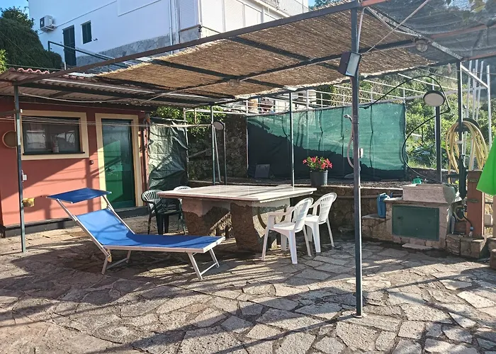 Appartement Ca Da Giuvanna *