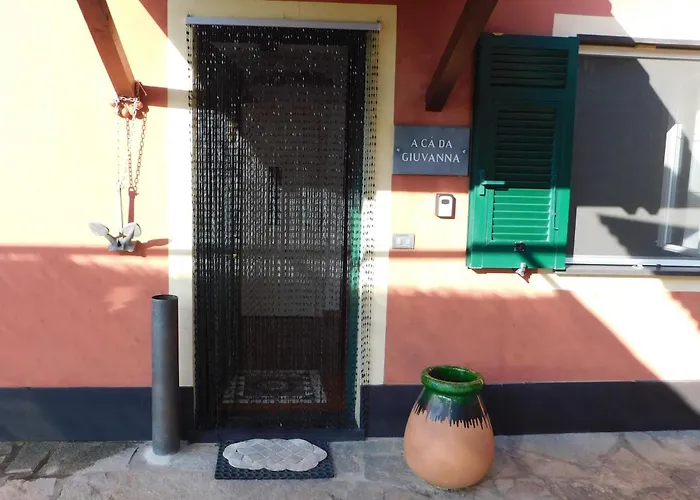 Appartement Ca Da Giuvanna