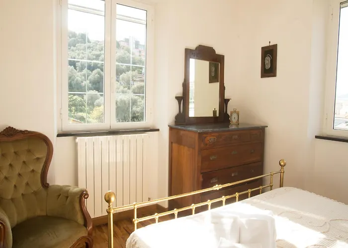 Appartement Ca Da Giuvanna