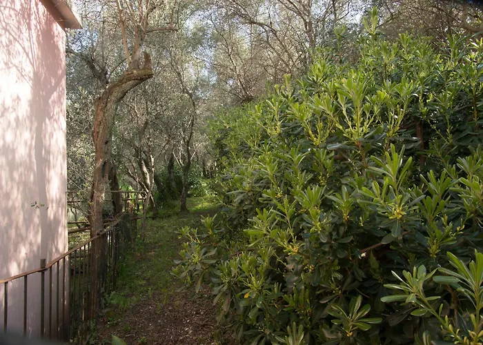 Appartement Ca Da Giuvanna