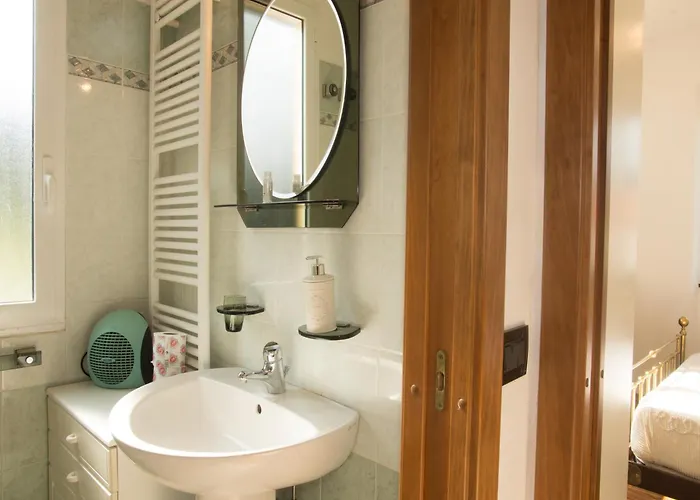 Ca Da Giuvanna Sestri Levante