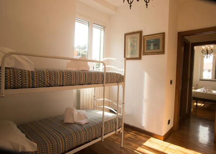 Appartement Ca Da Giuvanna Sestri Levante