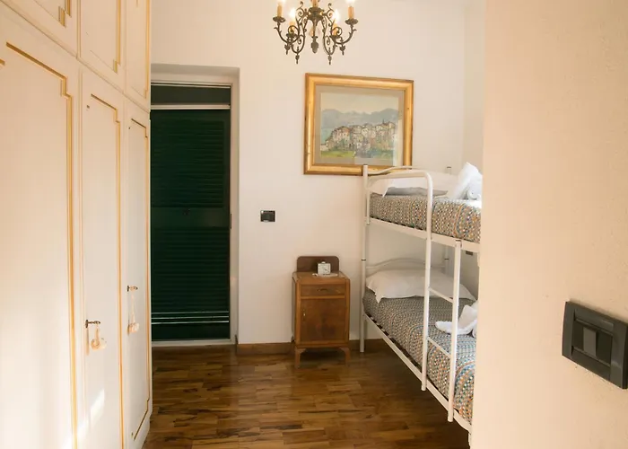 Appartement Ca Da Giuvanna