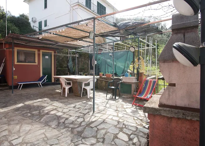 Appartement Ca Da Giuvanna Sestri Levante