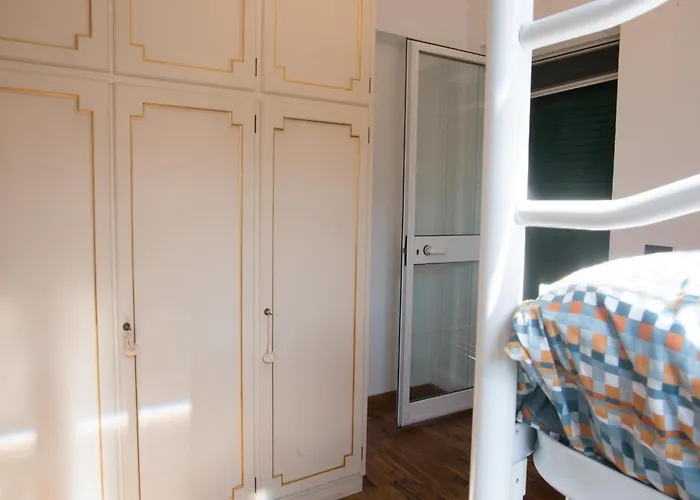 Ca Da Giuvanna Appartement