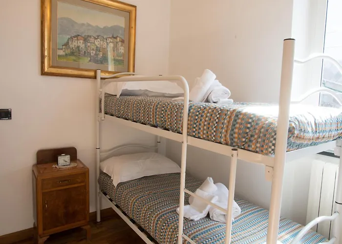 Appartement Ca Da Giuvanna Sestri Levante