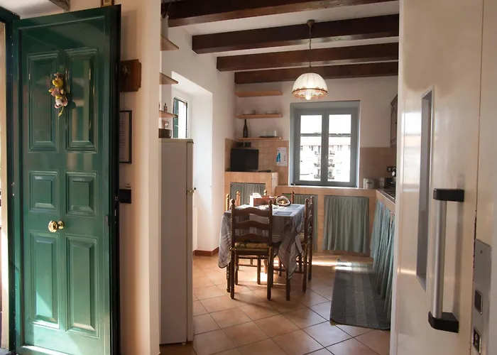 Appartement Ca Da Giuvanna