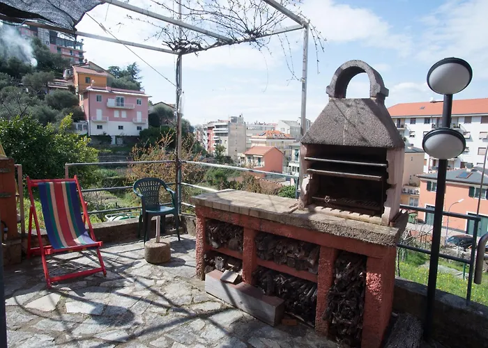 Ca Da Giuvanna Appartement *