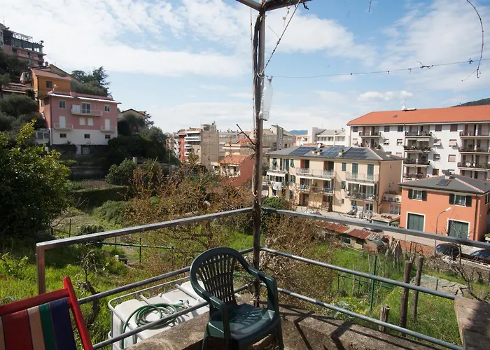 Appartement Ca Da Giuvanna *